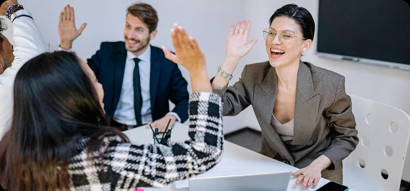 Freelancer illustration