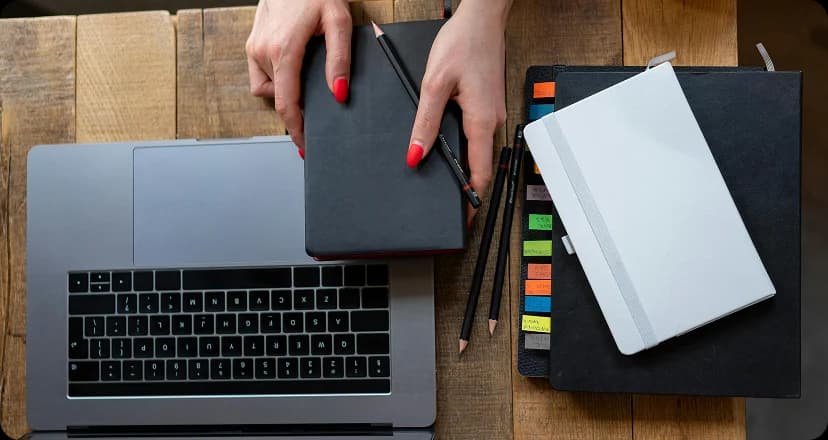 Manage Your Time and Finances