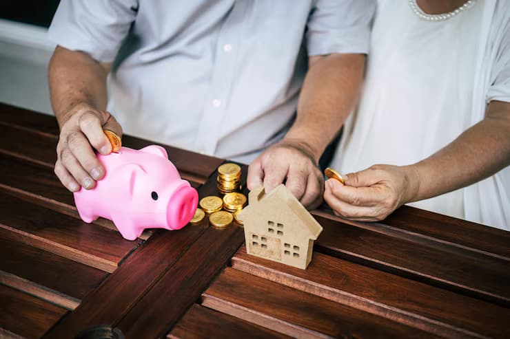 SPP Pension Savings