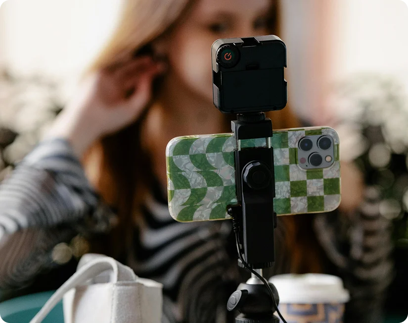 Benefits for ambassadors