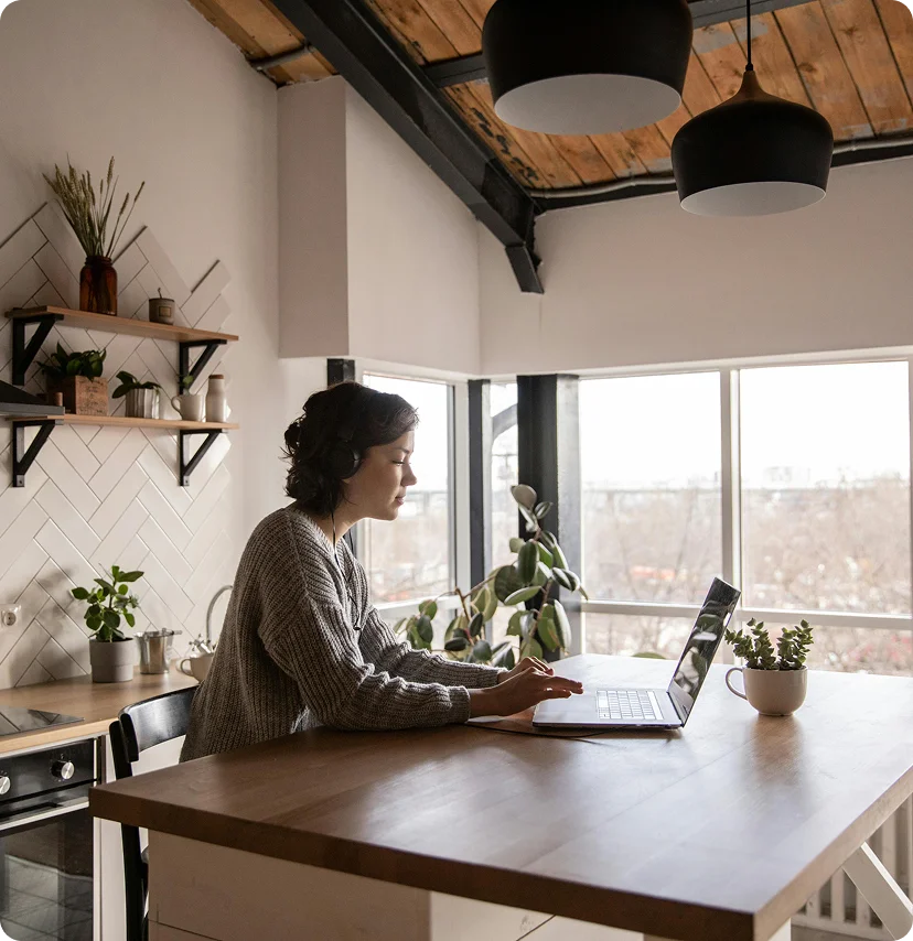 Utmaningar med frilansarbete